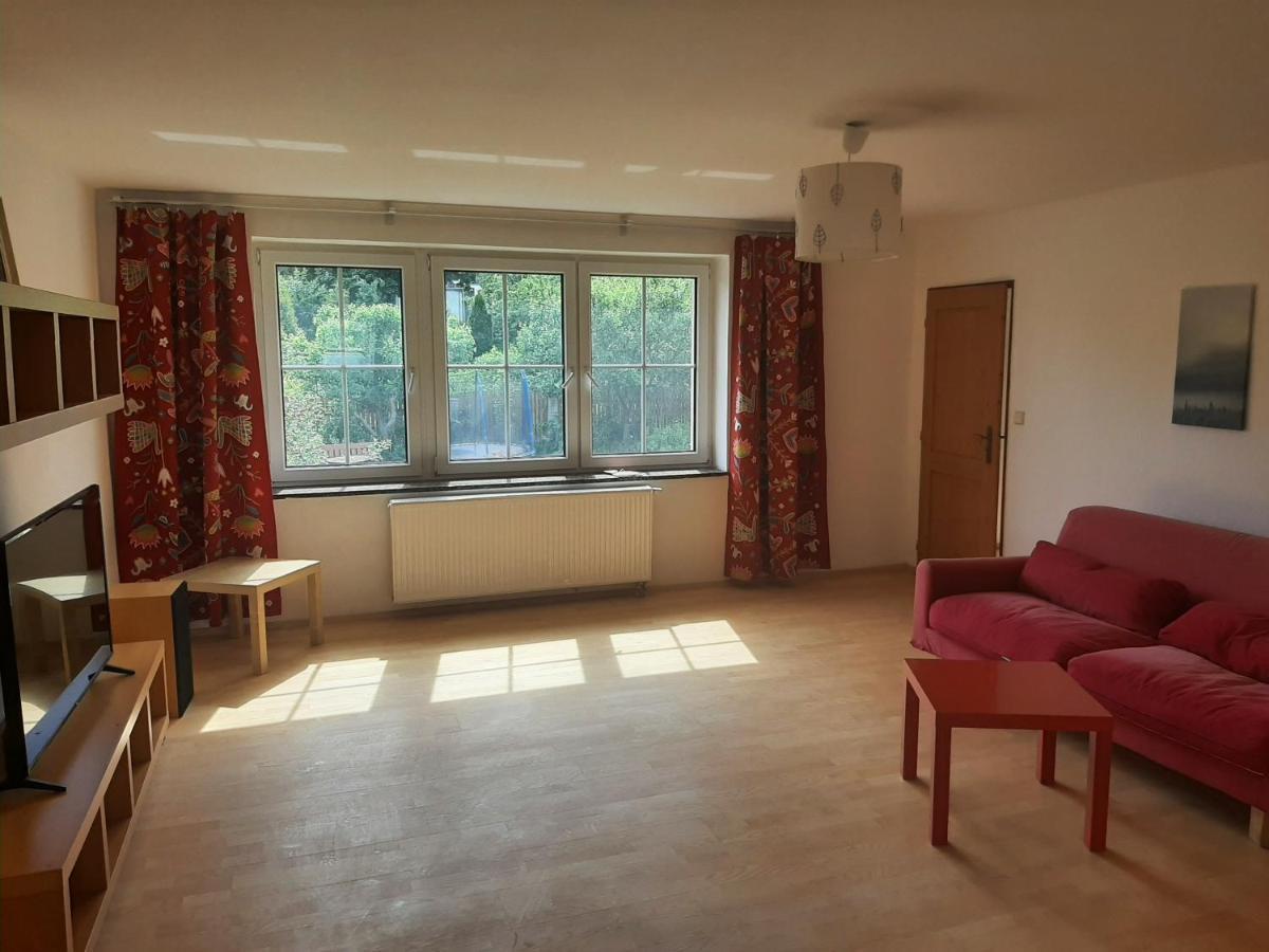 Apartman Dvorak 194 Pod Svatou Horou Pribram Luaran gambar