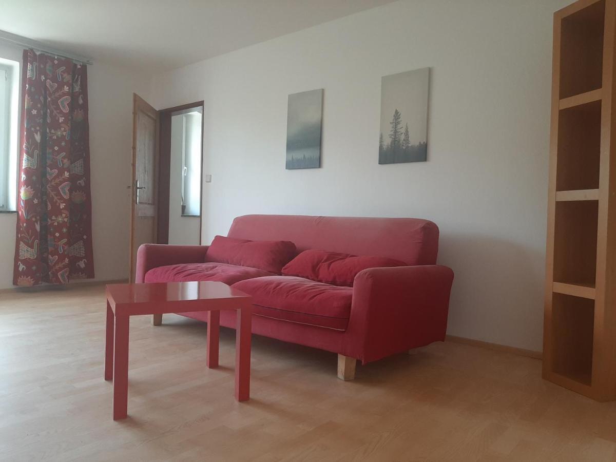 Apartman Dvorak 194 Pod Svatou Horou Pribram Luaran gambar