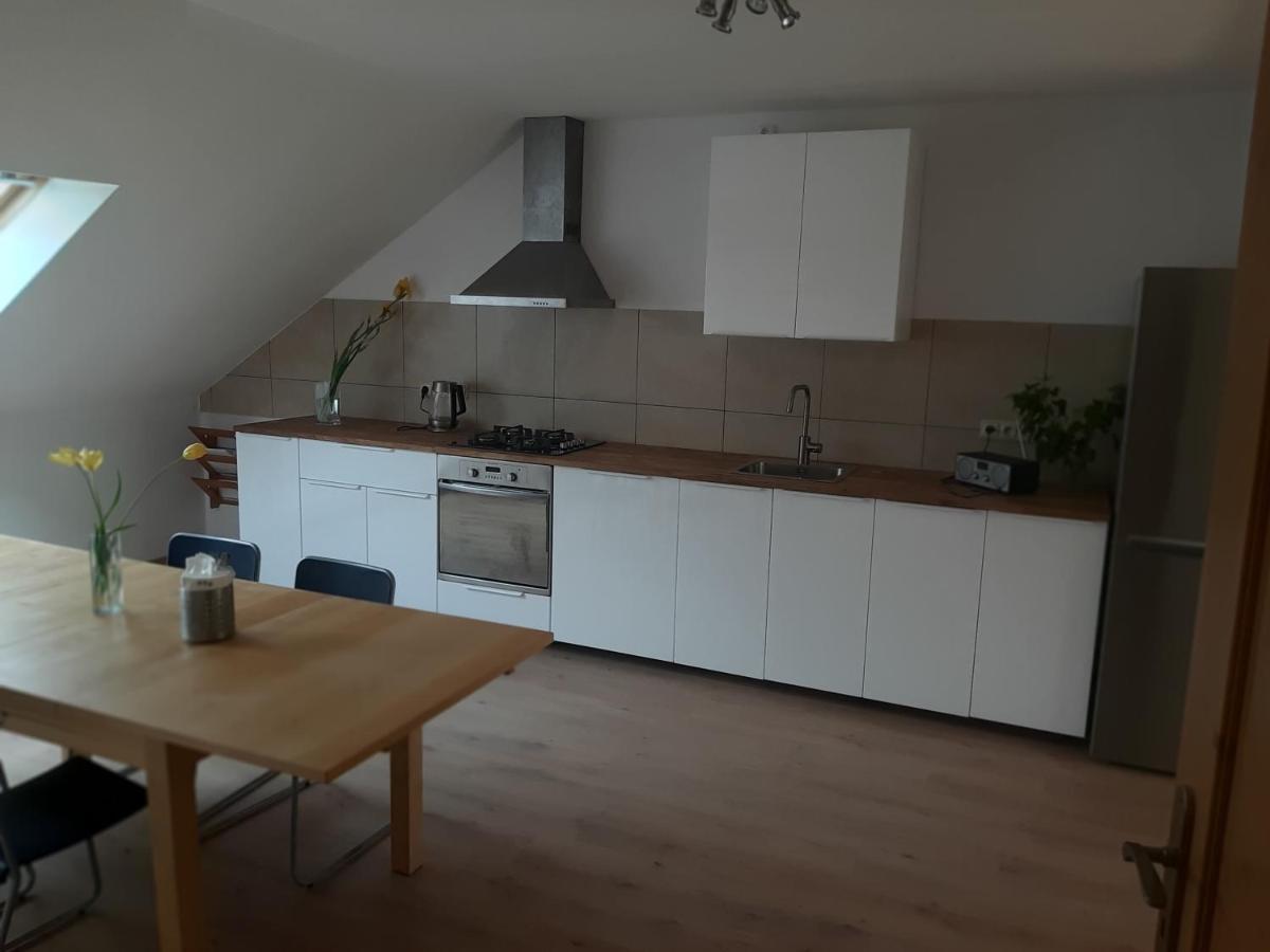 Apartman Dvorak 194 Pod Svatou Horou Pribram Luaran gambar