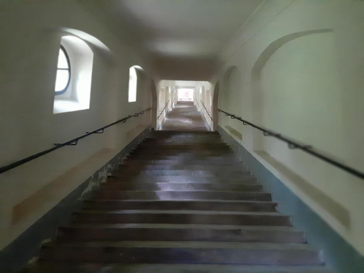 Apartman Dvorak 194 Pod Svatou Horou Pribram Luaran gambar