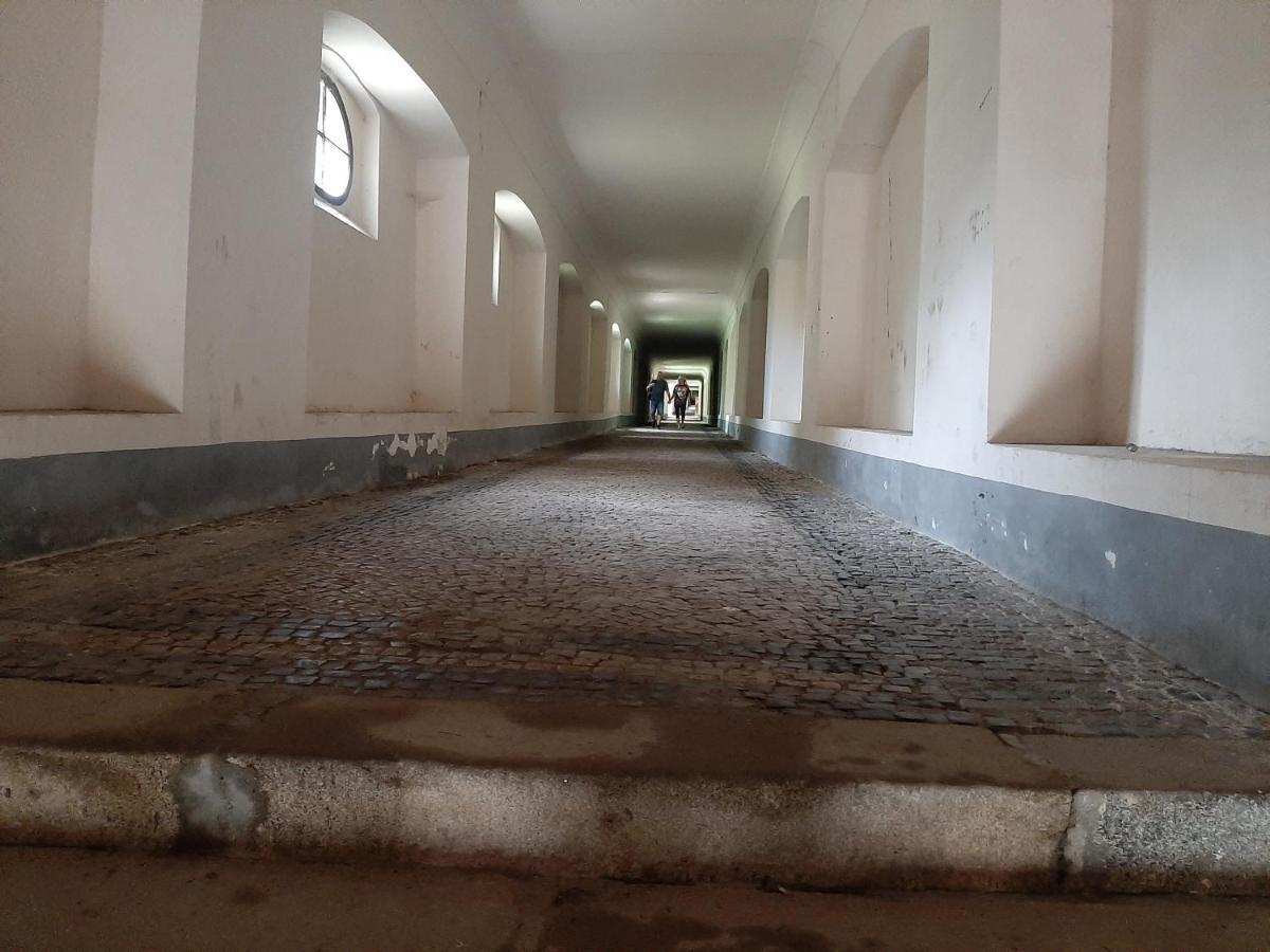 Apartman Dvorak 194 Pod Svatou Horou Pribram Luaran gambar