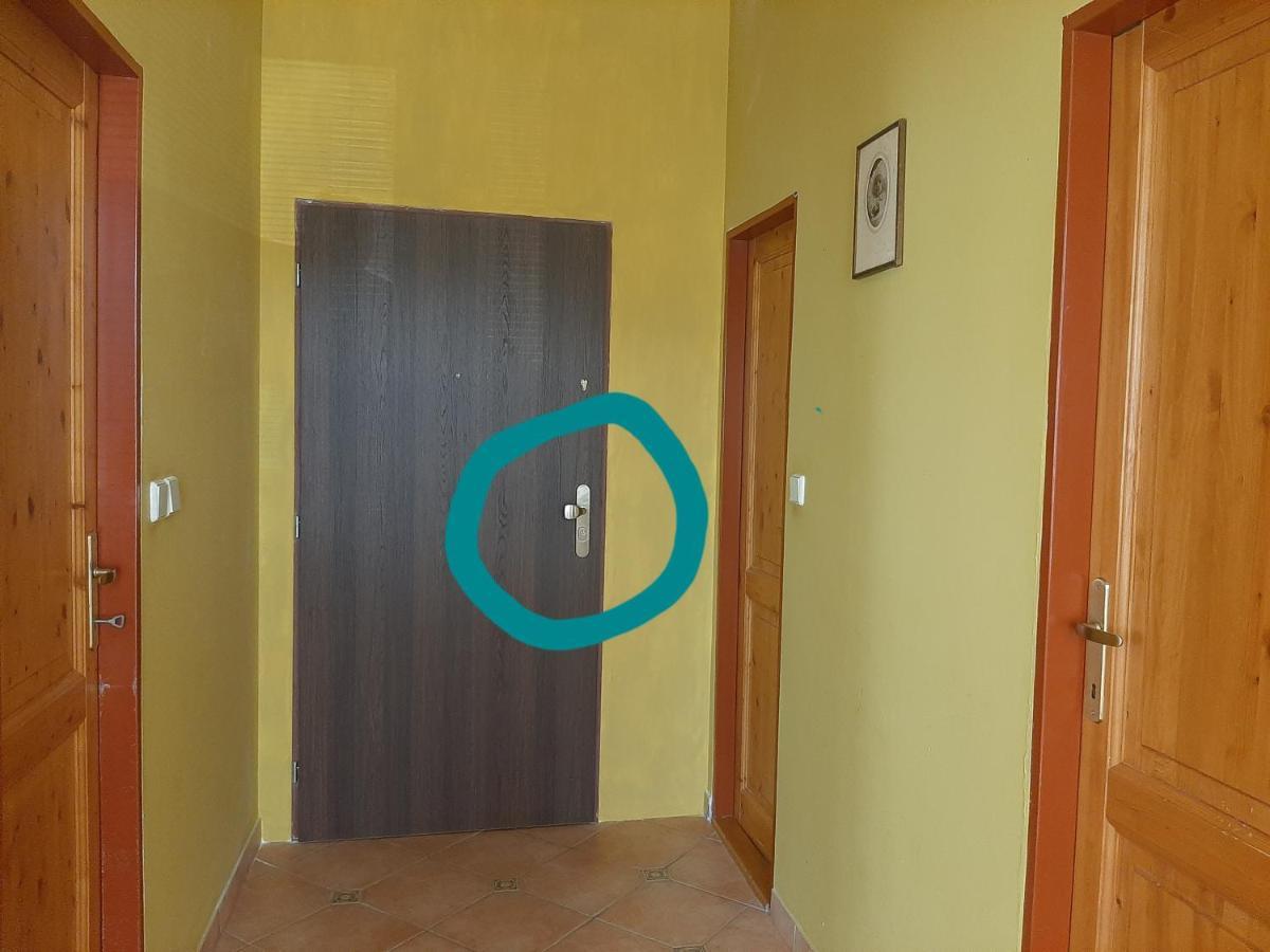 Apartman Dvorak 194 Pod Svatou Horou Pribram Luaran gambar