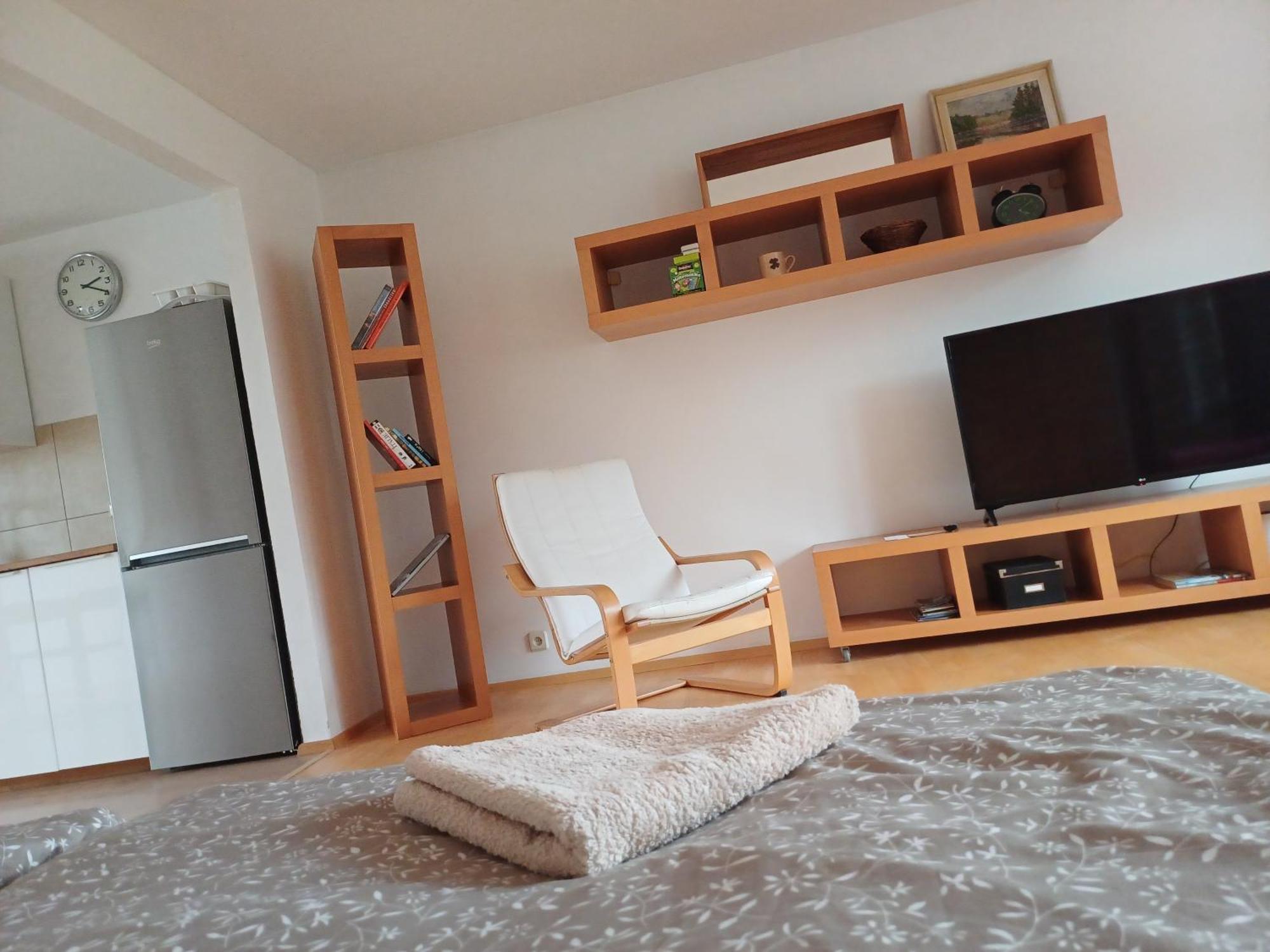 Apartman Dvorak 194 Pod Svatou Horou Pribram Luaran gambar