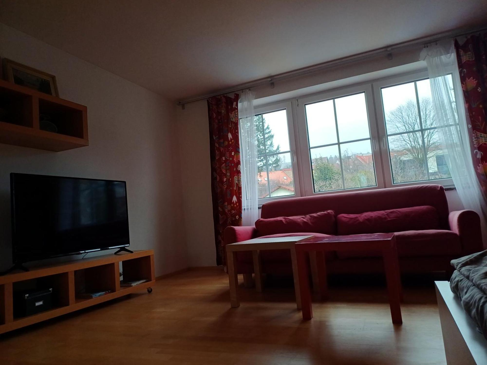 Apartman Dvorak 194 Pod Svatou Horou Pribram Luaran gambar
