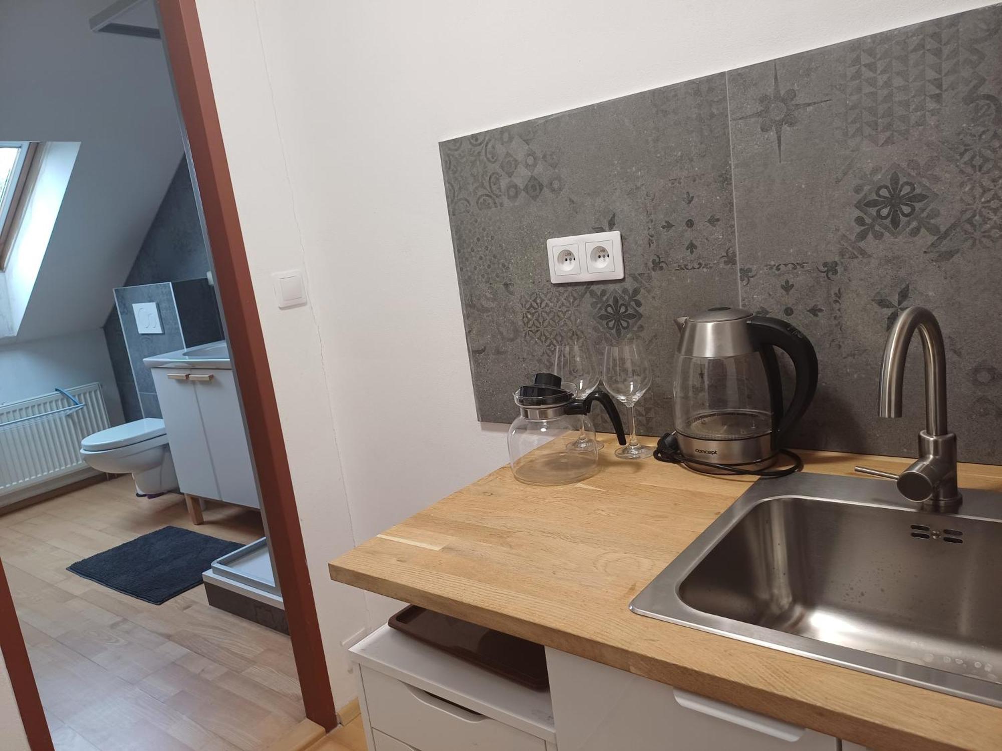 Apartman Dvorak 194 Pod Svatou Horou Pribram Luaran gambar