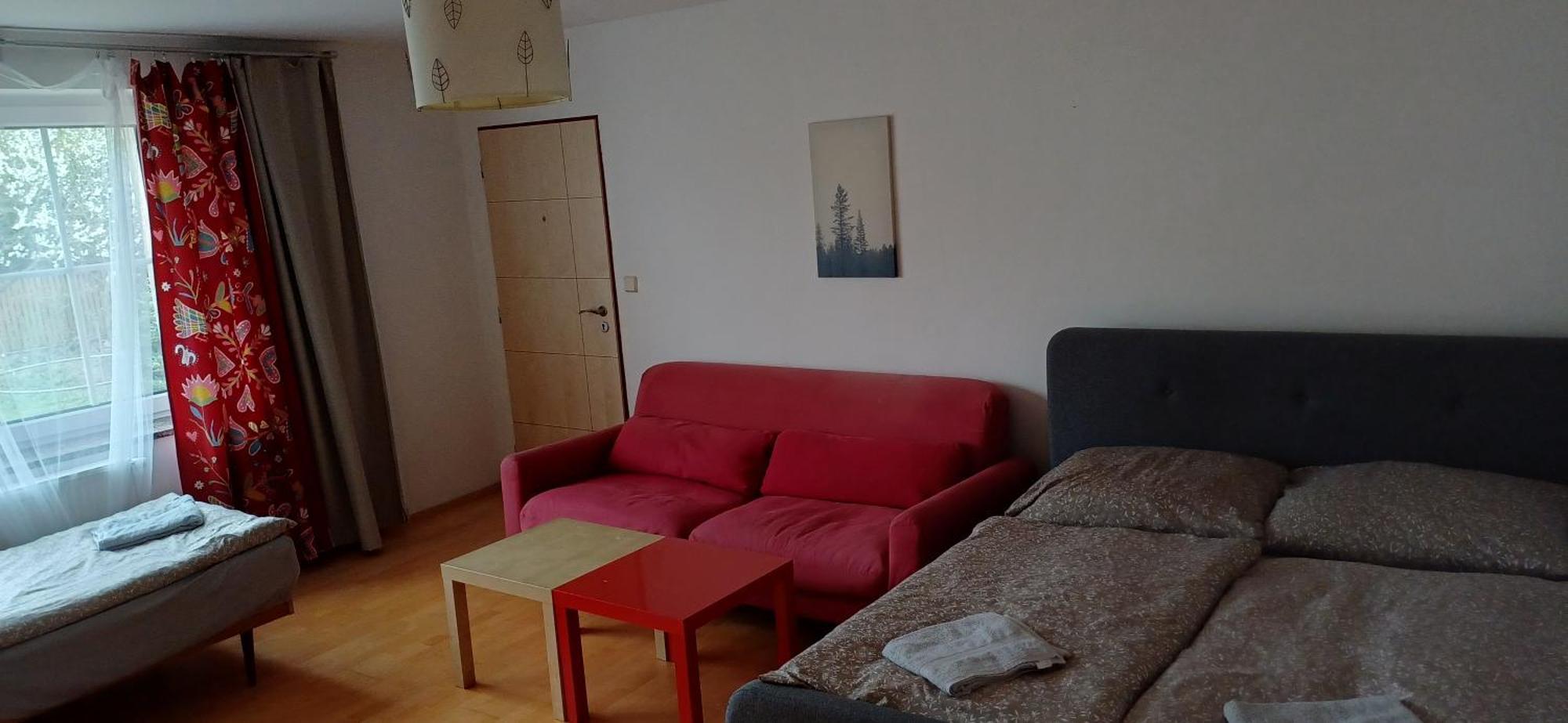 Apartman Dvorak 194 Pod Svatou Horou Pribram Luaran gambar